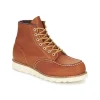 Red Wing – CLASSIC Marron 20