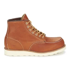 Red Wing – CLASSIC Marron 10