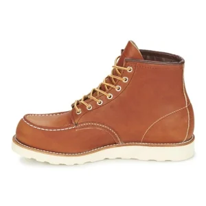 Red Wing – CLASSIC Marron 14