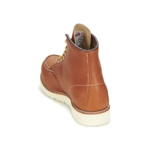 Red Wing – CLASSIC Marron 16