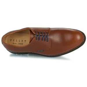 Pellet – Nautilus Marron 18