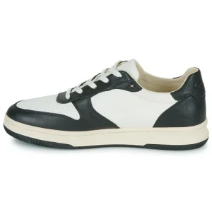 Clae – MALONE Blanc / Noir 14