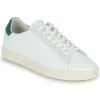 Clae – BRADLEY Blanc / Vert 20