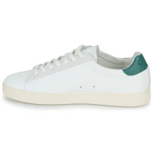 Clae – BRADLEY Blanc / Vert 14