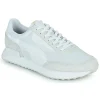 Puma – FUTURE RIDER PLAY ON Blanc / Gris 22