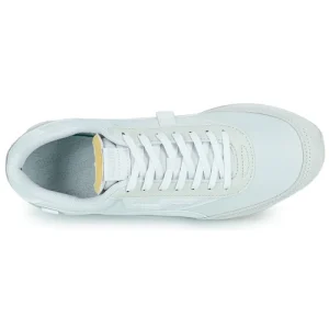 Puma – FUTURE RIDER PLAY ON Blanc / Gris 18