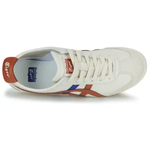 Onitsuka Tiger – MEXICO 66 Blanc / Rouge / Bleu 18