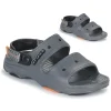 Crocs – CLASSIC ALL TERRAIN SANDAL Gris 20