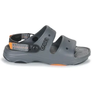 Crocs – CLASSIC ALL TERRAIN SANDAL Gris 10