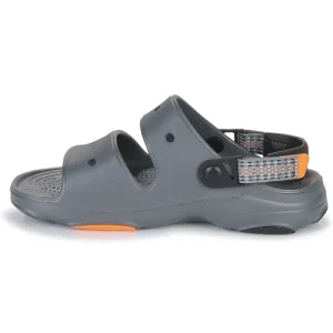 Crocs – CLASSIC ALL TERRAIN SANDAL Gris 14