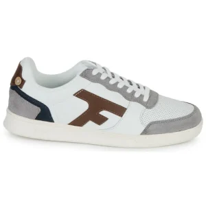 Faguo – HAZEL Blanc / Gris / Marron 10