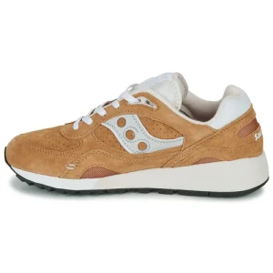 Saucony – SHADOW 6000 Moutarde 14