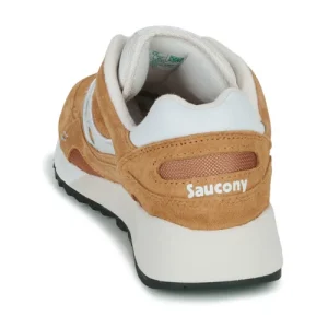 Saucony – SHADOW 6000 Moutarde 16