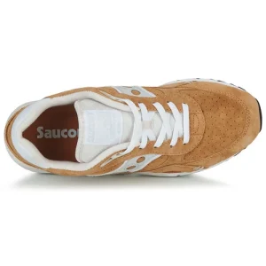 Saucony – SHADOW 6000 Moutarde 18