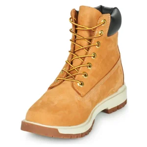 Timberland – TREE VAULT 6 INCH BOOT WP Blé 12