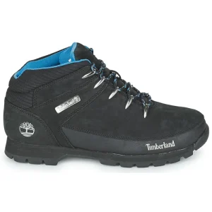 Timberland – EURO SPRINT HIKER Noir 10