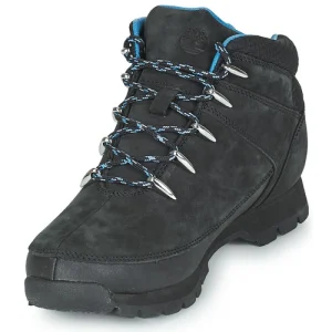 Timberland – EURO SPRINT HIKER Noir 12