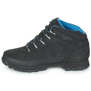 Timberland – EURO SPRINT HIKER Noir 14