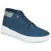 Timberland – SENECA BAY LTHR CHUKKA Bleu 22