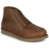 Timberland – NEWMARKET II BOAT CHUKKA Marron 22