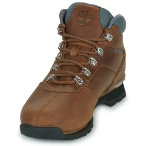 Timberland – SPLIT ROCK 2 Marron 12