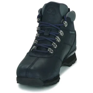 Timberland – SPLIT ROCK 2 Bleu 12