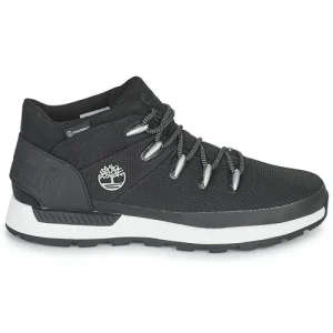 Timberland – SPRINT TREKKER MID FAB WP Noir 10