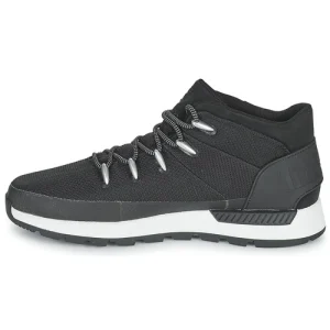 Timberland – SPRINT TREKKER MID FAB WP Noir 14