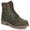 Timberland – 6 IN PREMIUM BOOT Vert 20