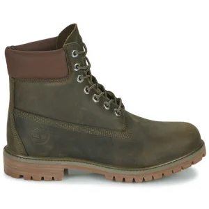 Timberland – 6 IN PREMIUM BOOT Vert 10