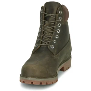 Timberland – 6 IN PREMIUM BOOT Vert 12