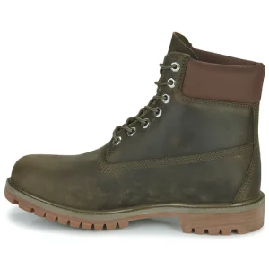 Timberland – 6 IN PREMIUM BOOT Vert 14