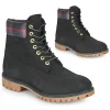 Timberland – 6 IN PREMIUM BOOT Noir 22