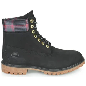 Timberland – 6 IN PREMIUM BOOT Noir 10