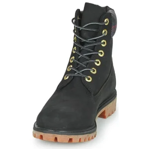 Timberland – 6 IN PREMIUM BOOT Noir 12