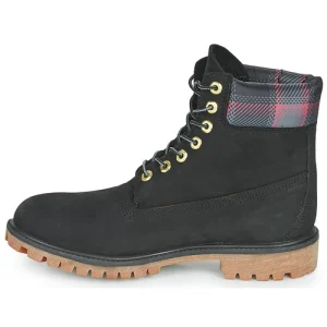 Timberland – 6 IN PREMIUM BOOT Noir 14