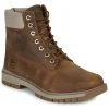 Timberland – TREE VAULT 6 INCH BOOT WP Marron 20