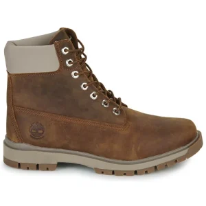 Timberland – TREE VAULT 6 INCH BOOT WP Marron 10