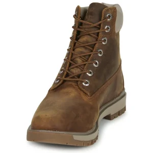 Timberland – TREE VAULT 6 INCH BOOT WP Marron 12