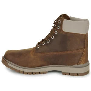 Timberland – TREE VAULT 6 INCH BOOT WP Marron 14