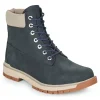 Timberland – TREE VAULT 6 INCH BOOT WP Bleu 20