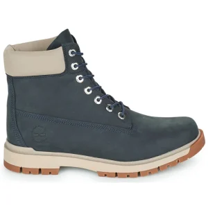 Timberland – TREE VAULT 6 INCH BOOT WP Bleu 10