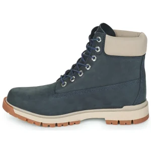 Timberland – TREE VAULT 6 INCH BOOT WP Bleu 14