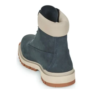 Timberland – TREE VAULT 6 INCH BOOT WP Bleu 16