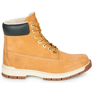 Timberland – TREE VAULT 6 INCH WL BOOT Blé 10