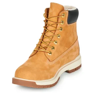 Timberland – TREE VAULT 6 INCH WL BOOT Blé 12