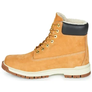 Timberland – TREE VAULT 6 INCH WL BOOT Blé 14