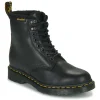 Dr. Martens – 1460 PASCAL VALOR WP Noir 20