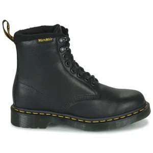 Dr. Martens – 1460 PASCAL VALOR WP Noir 10