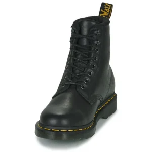 Dr. Martens – 1460 PASCAL VALOR WP Noir 12